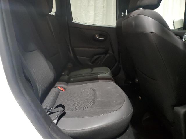 2020 JEEP RENEGADE L - ZACNJABB3LPL10257