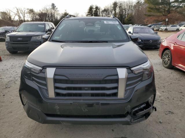 2025 SUBARU FORESTER P - JF2SLDDCXSH403856