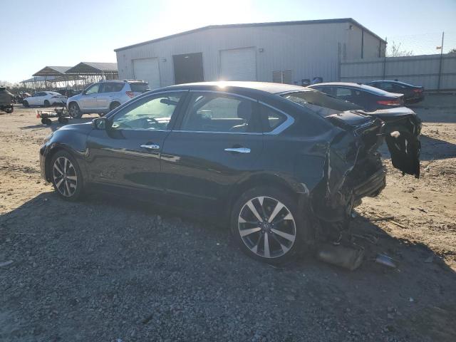 2017 NISSAN ALTIMA 2.5 - 1N4AL3AP0HC254140