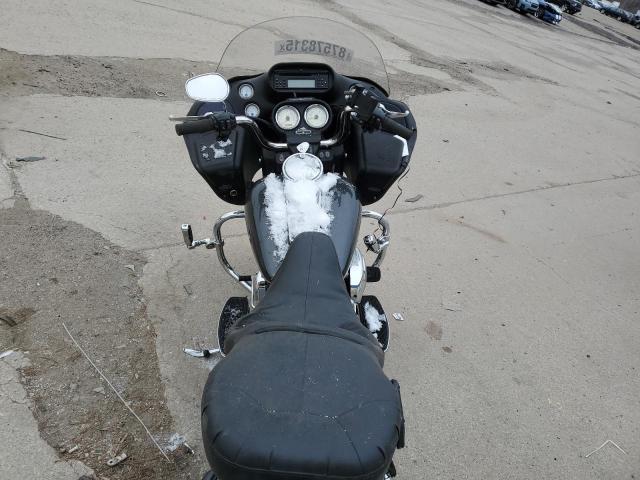 2006 HARLEY-DAVIDSON FLTRI 1HD1FSW116Y680594