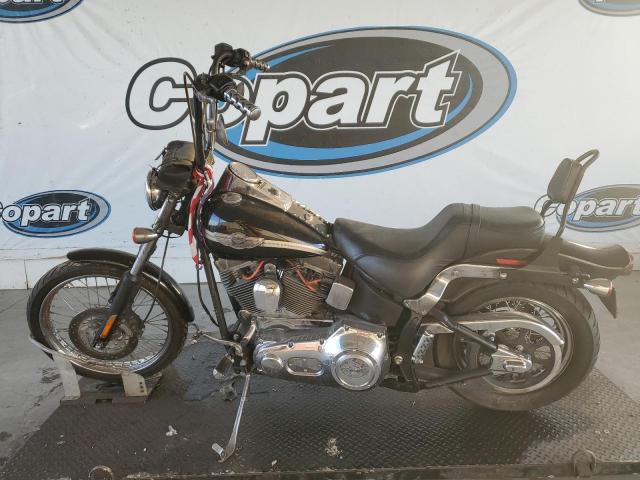 2003 HARLEY-DAVIDSON FXSTI 1HD1BVB143Y058697