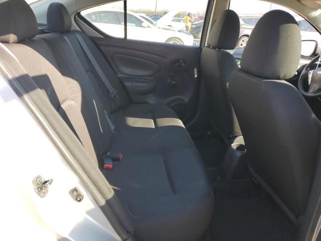 2019 NISSAN VERSA S - 3N1CN7AP7KL809037