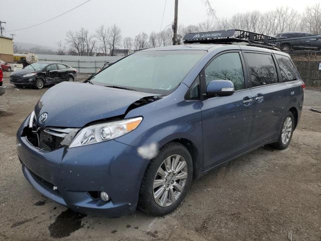 Vin: 5tddk3dc5ds056097, lot: 89021805, toyota all models xle 2013 img_1