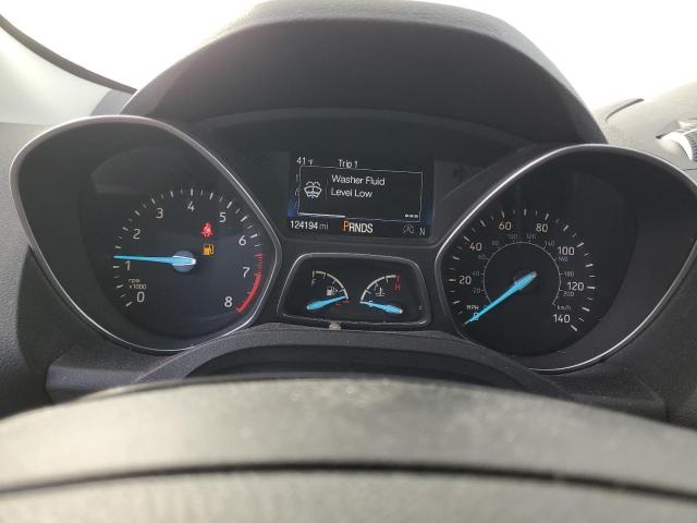 2017 FORD ESCAPE TIT 1FMCU9J9XHUC22774
