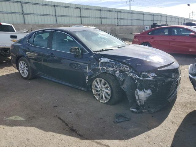 2022 TOYOTA CAMRY LE 4T1C11AK2NU674078