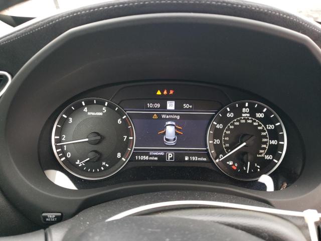 2023 INFINITI QX50 SENSO 3PCAJ5EB1PF121267