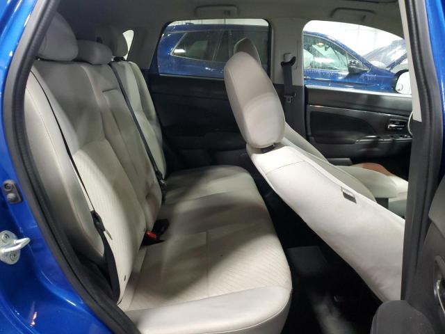 2015 MITSUBISHI OUTLANDER - 4A4AR4AW9FE033894