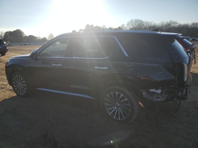 2023 HYUNDAI PALISADE C - KM8R7DGE6PU551057