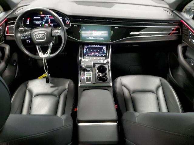 2022 AUDI Q7 KOMFORT WA1BXBF75ND011820