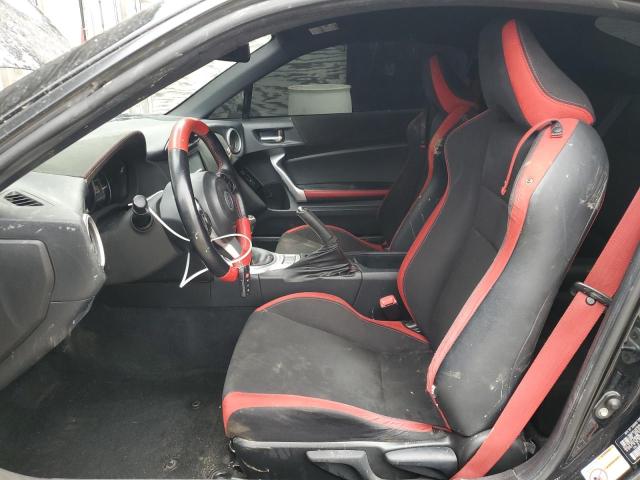 2019 TOYOTA 86 GT JF1ZNAE1XK9701729