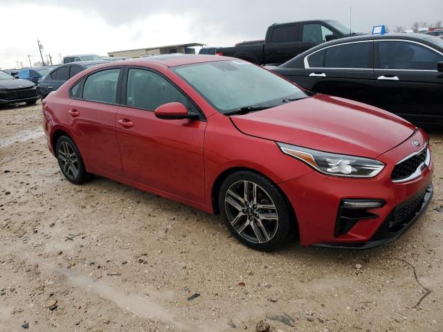 2019 KIA FORTE GT L 3KPF34AD3KE050427