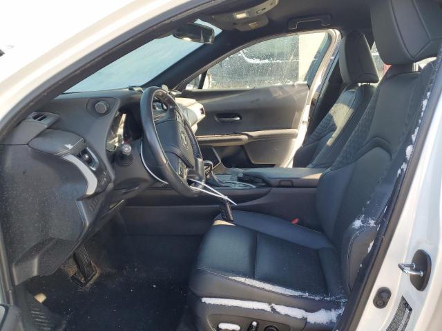 2021 LEXUS UX 200 JTHX3JBH2M2040913
