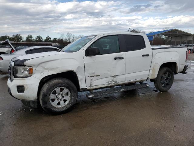 GMC CANYON