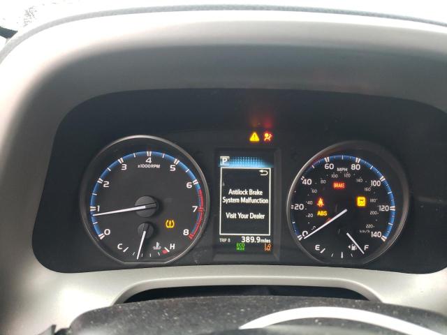 2017 TOYOTA RAV4 LE - 2T3ZFREV2HW367942