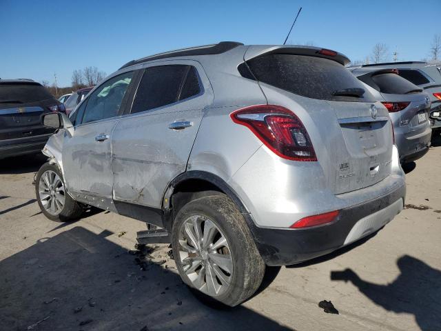 2017 BUICK ENCORE PRE - KL4CJASBXHB128819