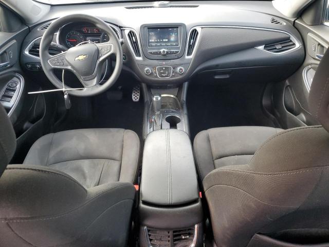 2016 CHEVROLET MALIBU LT 1G1ZE5ST8GF289545