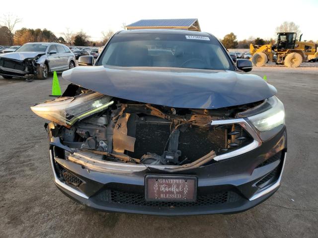 2019 ACURA RDX ADVANC - 5J8TC2H77KL018340