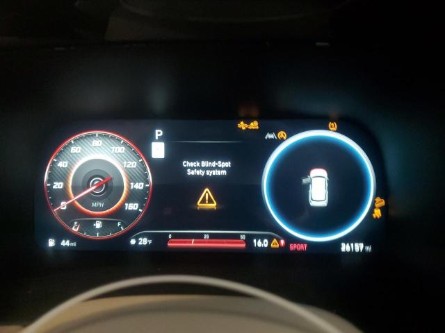 2023 HYUNDAI PALISADE L KM8R5DGE2PU495608