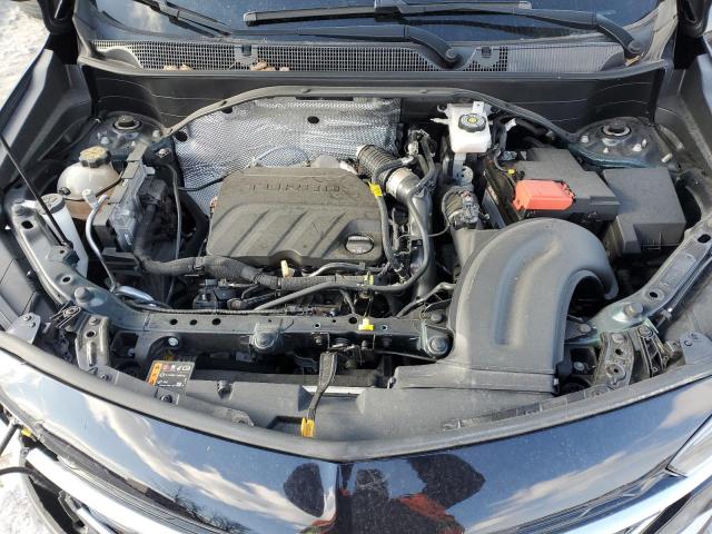 2021 BUICK ENCORE GX - KL4MMBS24MB102289