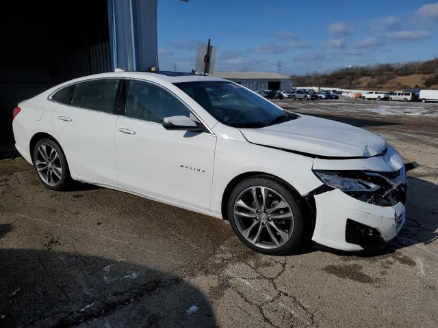 2019 CHEVROLET MALIBU PRE - 1G1ZE5SX7KF149353