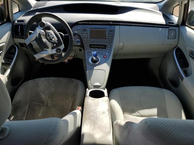 2015 TOYOTA PRIUS - JTDKN3DUXF1913375