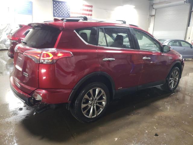 2018 TOYOTA RAV4 HV LI - JTMDJREV2JD231953