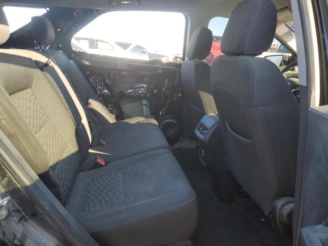2020 CHEVROLET EQUINOX LT - 3GNAXUEV8LL118033