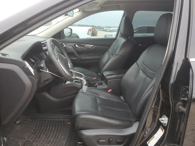 2015 NISSAN ROGUE S - 5N1AT2MT9FC899925
