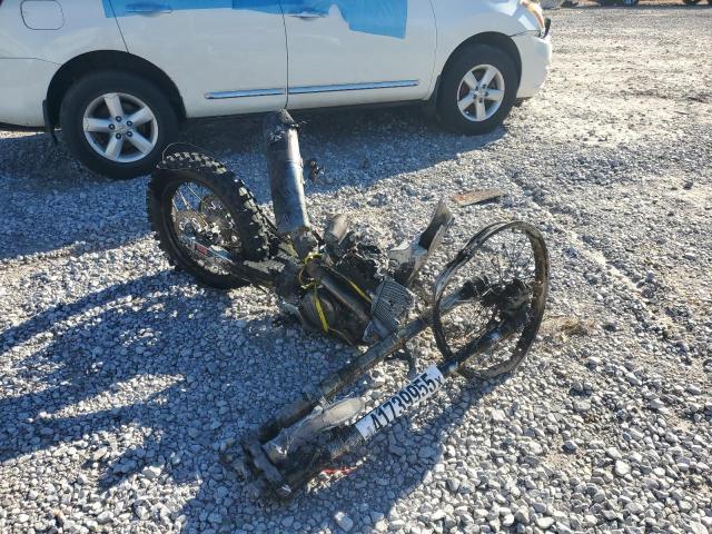 2023 HONDA CRF250 RX - JH2ME12C5PK400674