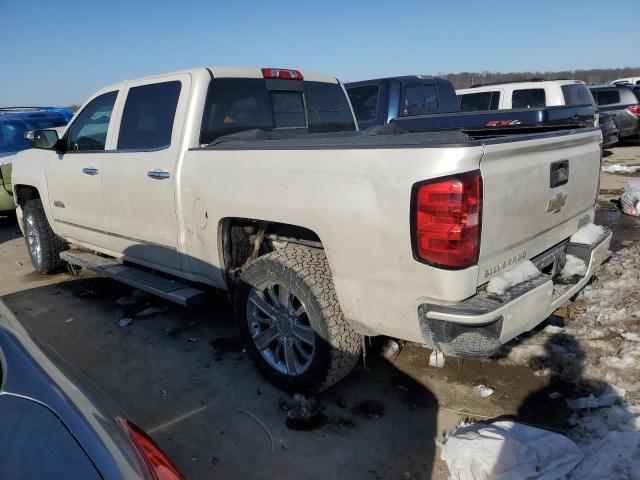 Vin: 3gcuktej7fg374740, lot: 88148405, chevrolet all models k1500 high country 20152