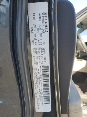 2016 DODGE DURANGO SX - 1C4RDHAG8GC301582