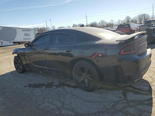 Vin: 2c3cdxhg5gh323823, lot: 88630705, dodge charger sxt 20162