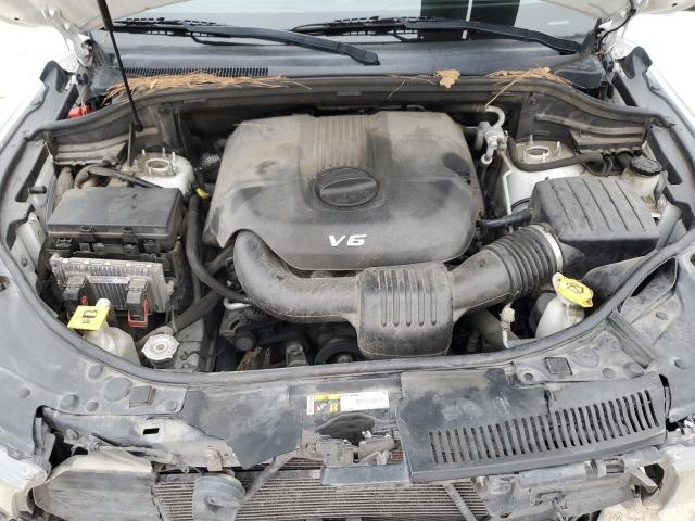 2015 DODGE DURANGO SX - 1C4RDHAG9FC766015