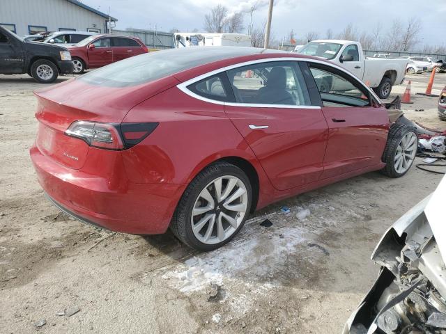 2018 TESLA MODEL 3 - 5YJ3E1EB1JF087859