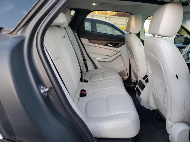 2023 JAGUAR F-PACE S - SADCJ2EX0PA711041
