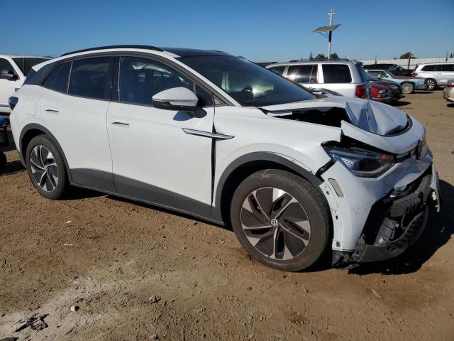 2022 VOLKSWAGEN ID.4 PRO S - WVGTMPE21NP055684