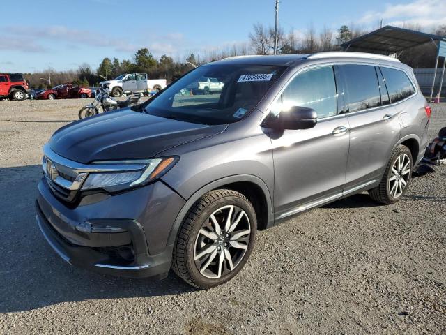 2020 HONDA PILOT TOUR - 5FNYF5H92LB024047