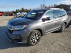2020 HONDA PILOT TOUR - 5FNYF5H92LB024047