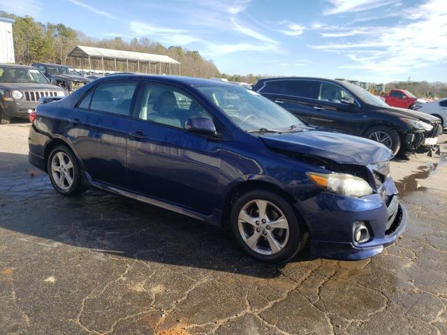 Vin: 5yfbu4ee8dp203710, lot: 87978285, toyota corolla base 20134
