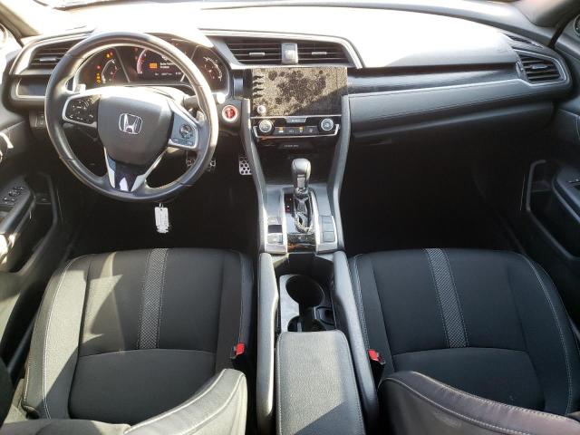 2020 HONDA CIVIC SPOR - 2HGFC2F89LH509418