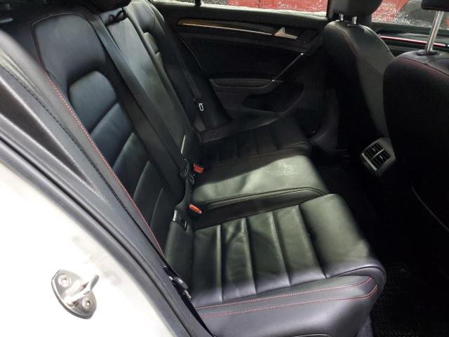 2017 VOLKSWAGEN GTI SPORT 3VW547AU6HM068264