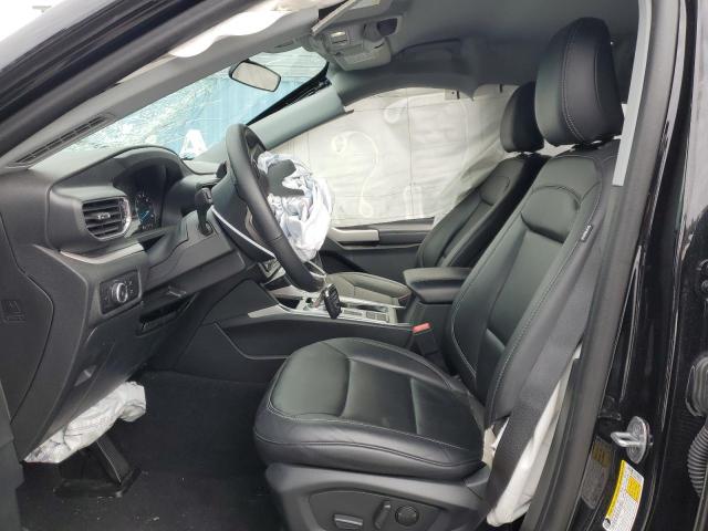 2024 FORD EXPLORER X - 1FMSK7DH6RGA67956
