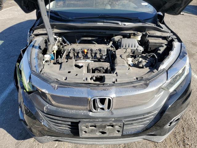 2019 HONDA HR-V EX - 3CZRU5H50KM726394