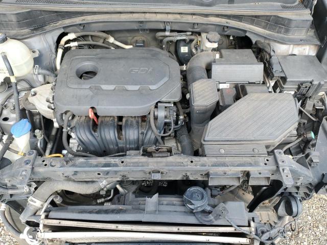 2017 KIA SPORTAGE L - KNDPM3AC7H7041483
