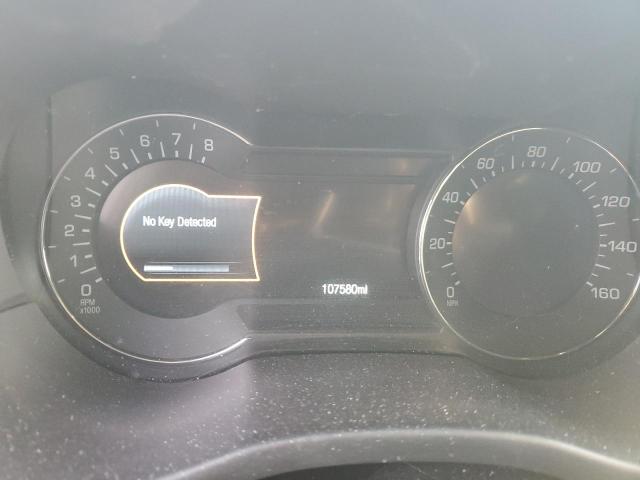 2015 LINCOLN MKC 5LMCJ1A90FUJ46325