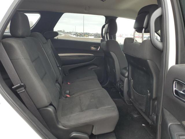 2015 DODGE DURANGO SX 1C4RDJAG5FC858178