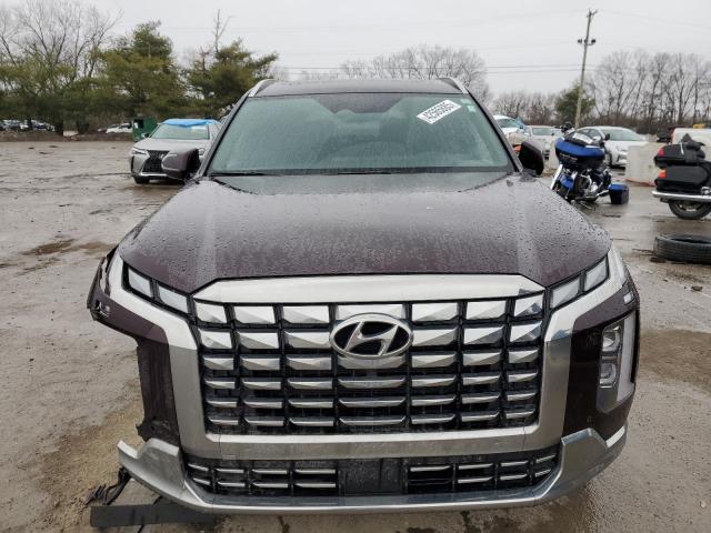 2023 HYUNDAI PALISADE C - KM8R7DGE7PU519122