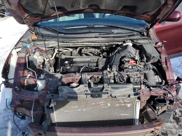 2015 HONDA CR-V EX 5J6RM4H55FL007417