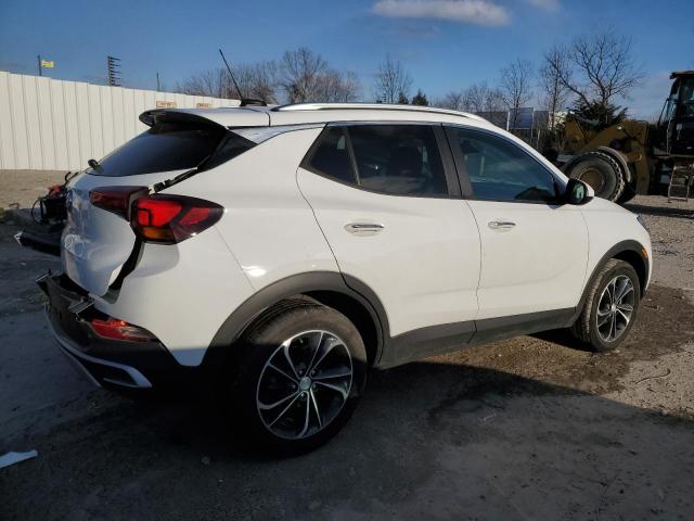 2023 BUICK ENCORE GX - KL4MMESL4PB072502