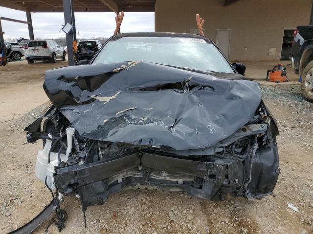 2017 TOYOTA CAMRY LE - 4T1BF1FKXHU758904